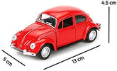 Maisto 1:24 Volkswagen Beetle 31926 - Colorland Toys